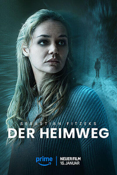 Der Heimweg von Sebastian Fitzeck