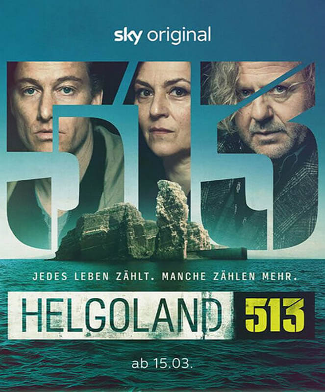 Helgoland