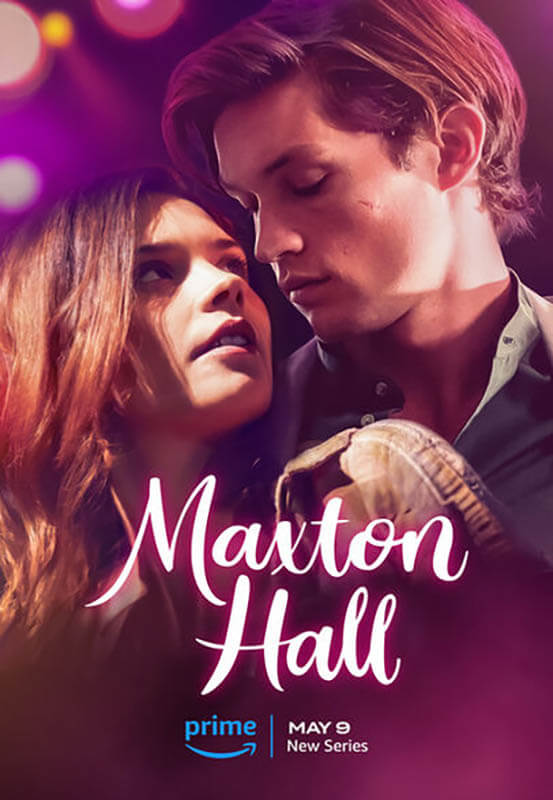 Maton Hall Staffel 1